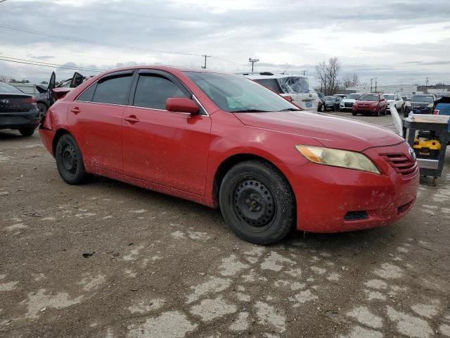 2007 Toyota Camry CE