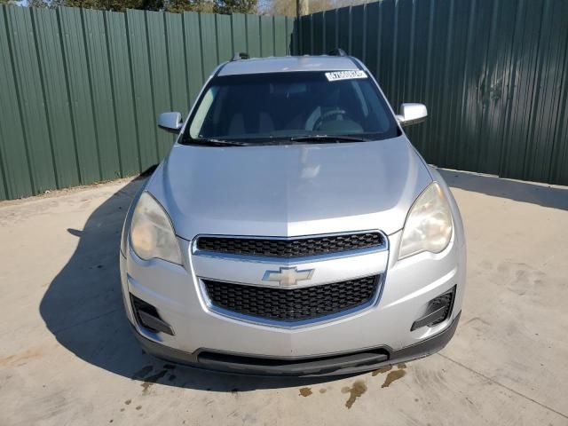 2010 Chevrolet Equinox LT