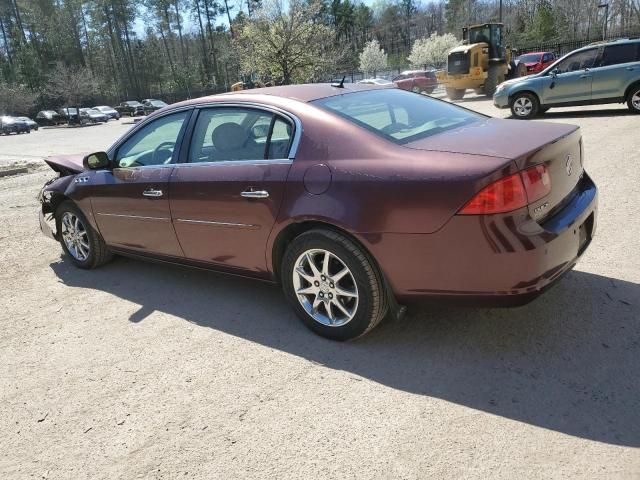 2006 Buick Lucerne CXL