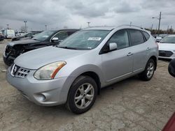 2011 Nissan Rogue S for sale in Indianapolis, IN