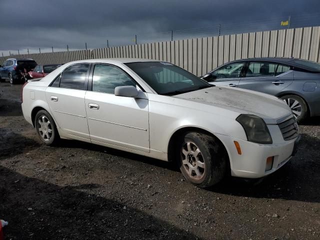 2004 Cadillac CTS