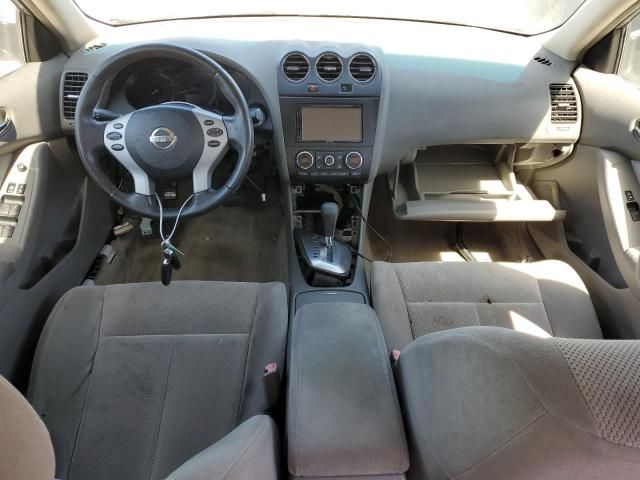 2008 Nissan Altima Hybrid