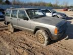 1992 Jeep Cherokee Sport