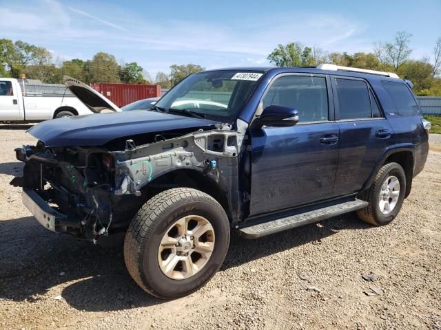 2014 Toyota 4runner SR5