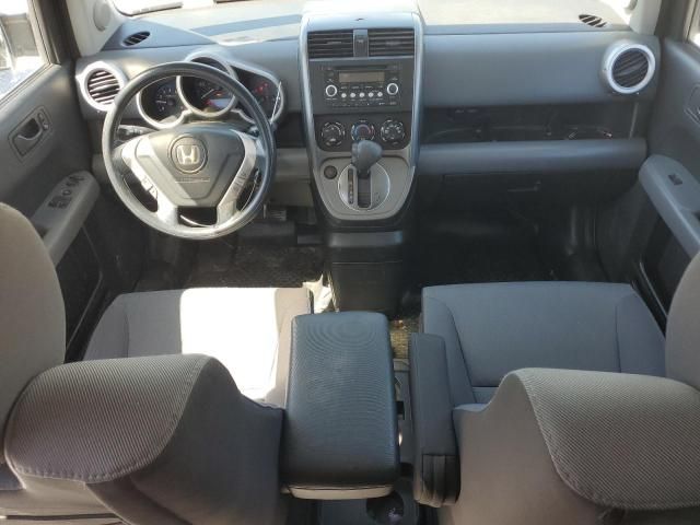 2008 Honda Element EX