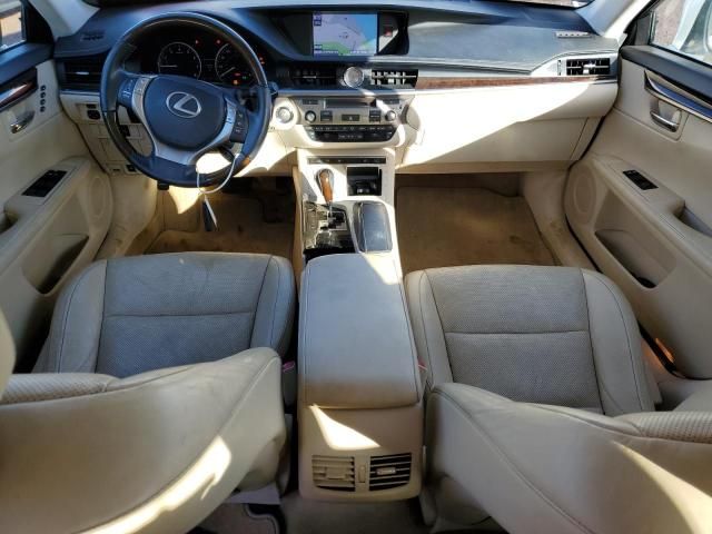 2013 Lexus ES 350