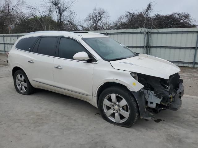 2014 Buick Enclave