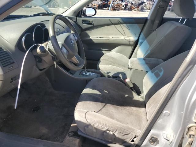 2005 Nissan Altima S