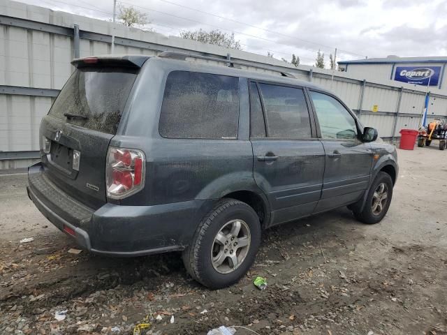 2006 Honda Pilot EX