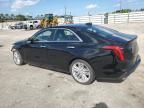 2024 Cadillac CT4 Premium Luxury