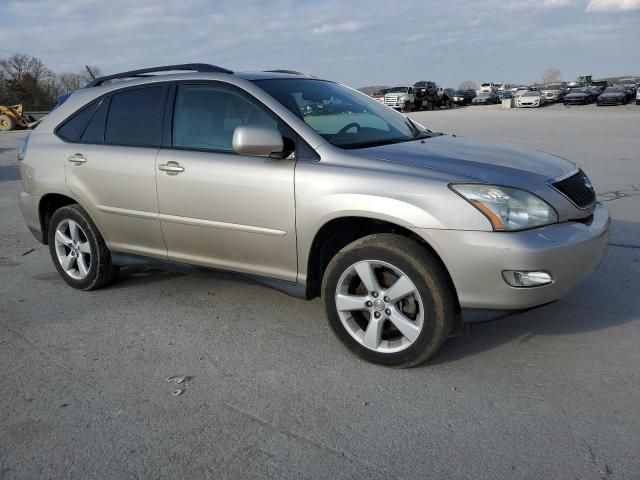 2007 Lexus RX 350