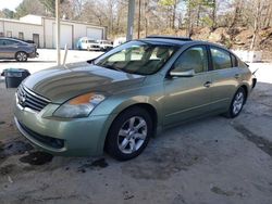 2008 Nissan Altima 2.5 for sale in Hueytown, AL