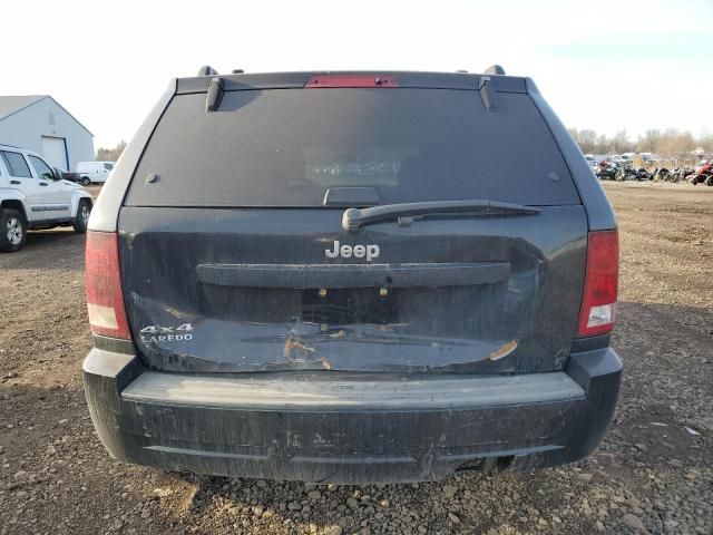 2006 Jeep Grand Cherokee Laredo