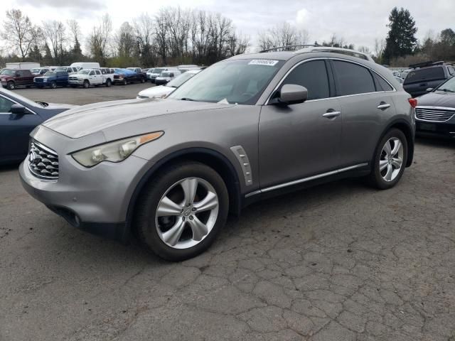 2011 Infiniti FX35