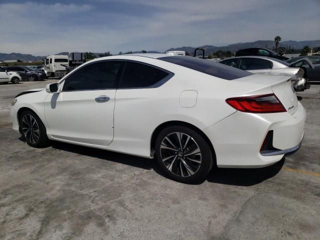 2016 Honda Accord EXL