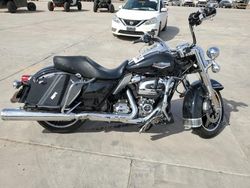 Salvage motorcycles for sale at Phoenix, AZ auction: 2021 Harley-Davidson Flhr
