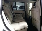 2010 Land Rover Range Rover HSE Luxury