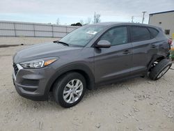 Vehiculos salvage en venta de Copart Appleton, WI: 2020 Hyundai Tucson SE