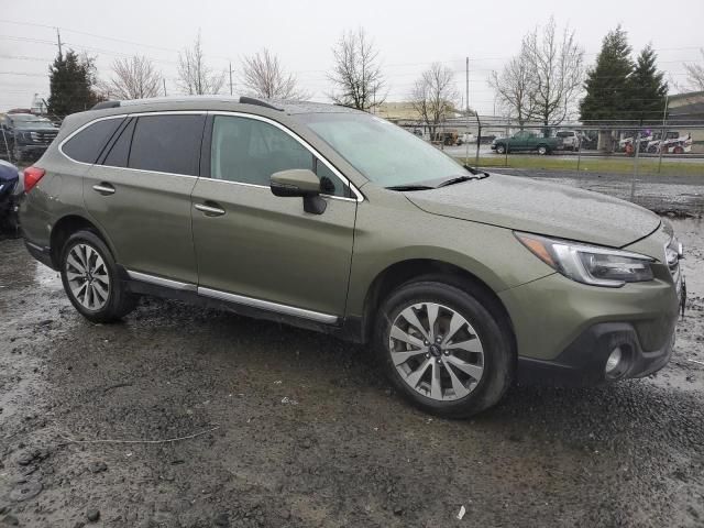 2019 Subaru Outback Touring