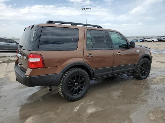 2012 Ford Expedition XLT