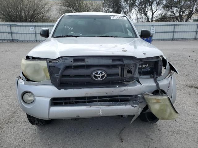 2005 Toyota Tacoma Prerunner Access Cab