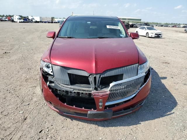 2014 Lincoln MKT