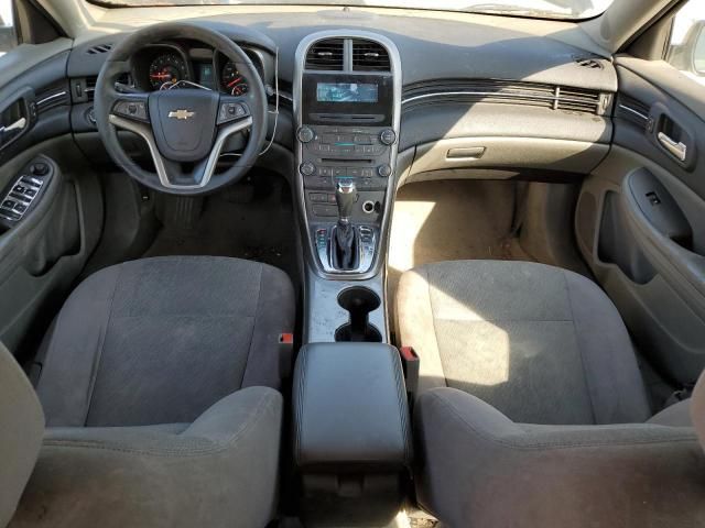 2013 Chevrolet Malibu LS