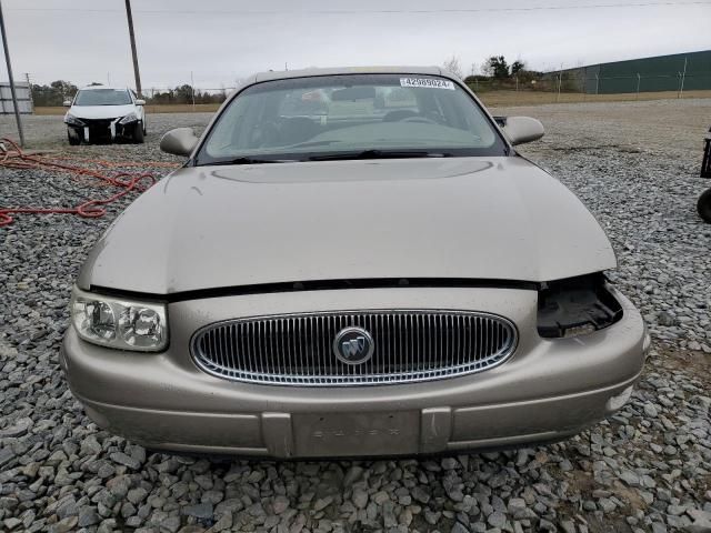 2002 Buick Lesabre Custom