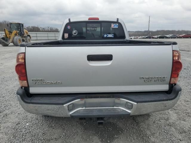 2005 Toyota Tacoma Prerunner Access Cab