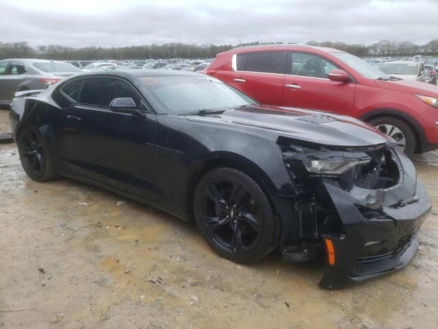 2019 Chevrolet Camaro SS