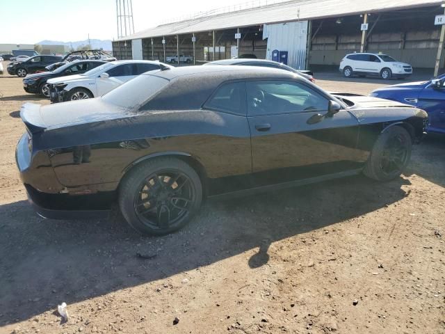 2016 Dodge Challenger R/T Scat Pack