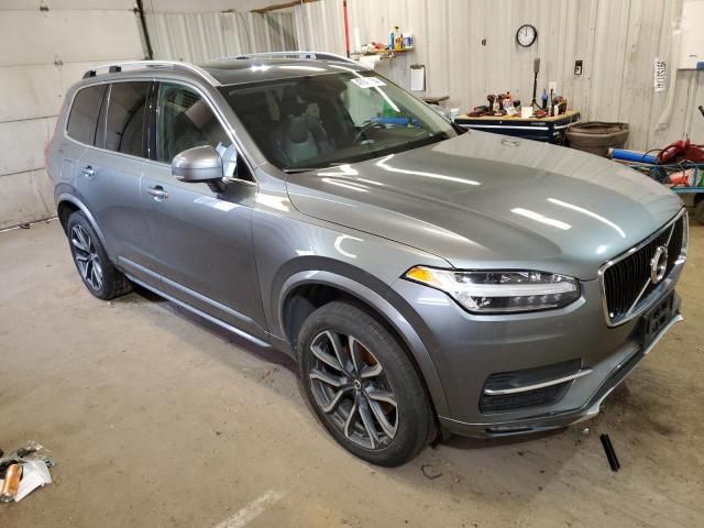 2017 Volvo XC90 T5