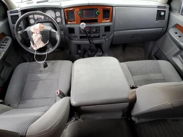 2006 Dodge RAM 2500 ST