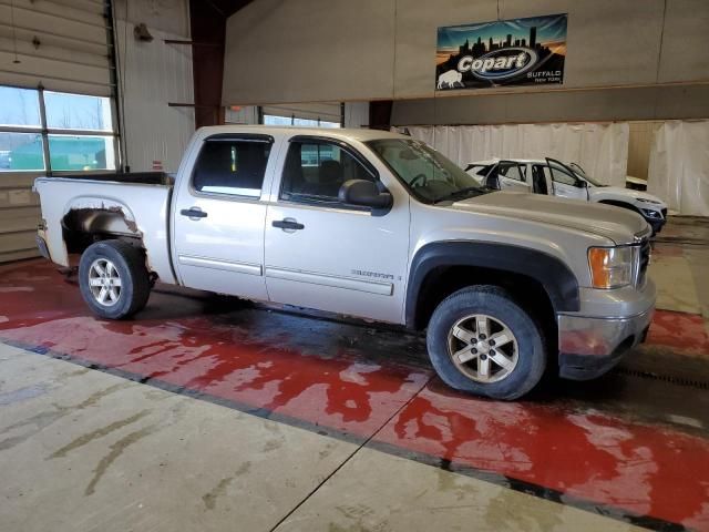 2007 GMC New Sierra K1500