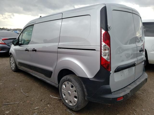 2023 Ford Transit Connect XL