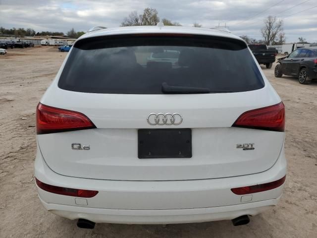 2013 Audi Q5 Premium Plus