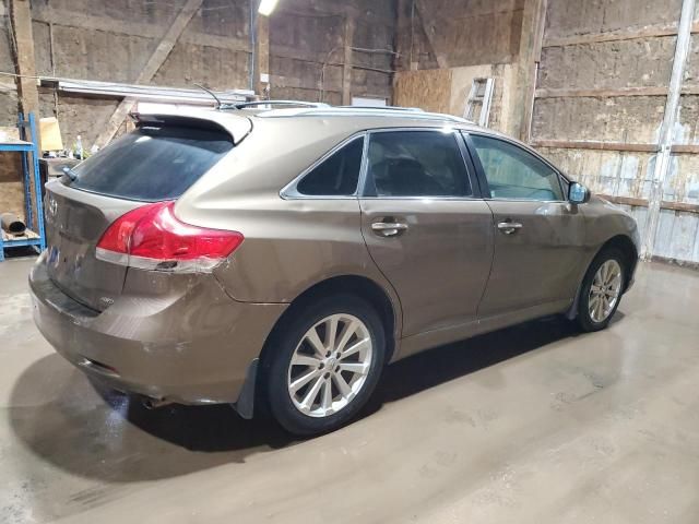 2011 Toyota Venza