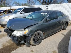 2014 Toyota Camry L en venta en Bridgeton, MO