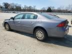 2007 Buick Lucerne CX