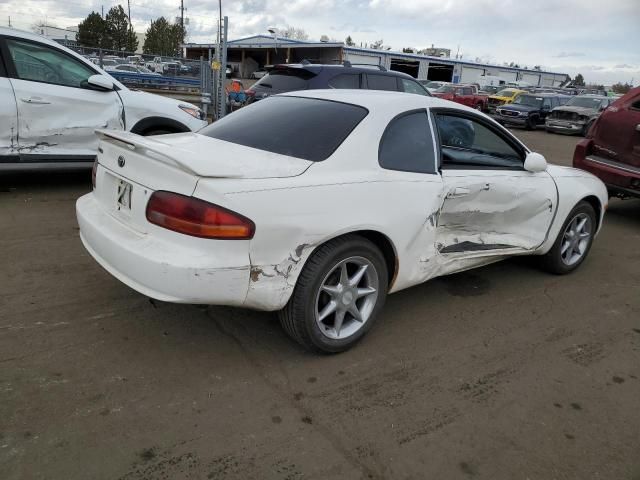 1995 Toyota Celica ST