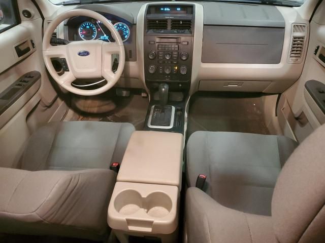 2011 Ford Escape XLS