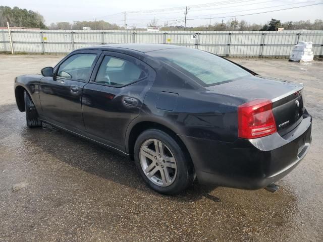 2006 Dodge Charger R/T