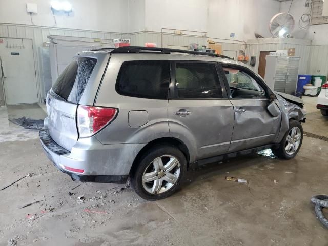 2009 Subaru Forester 2.5X Premium