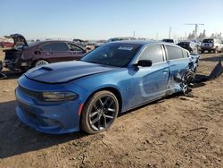 Salvage cars for sale from Copart Phoenix, AZ: 2021 Dodge Charger R/T