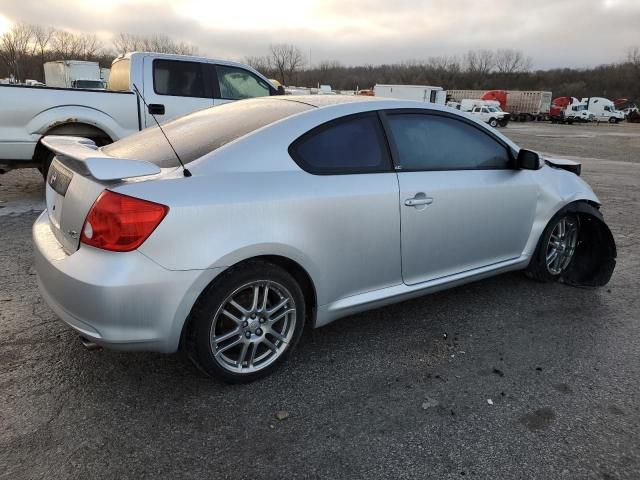 2007 Scion TC