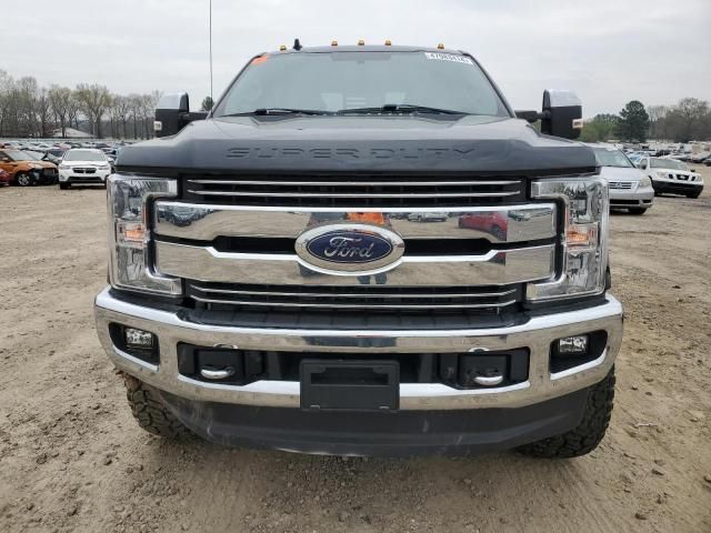 2019 Ford F250 Super Duty