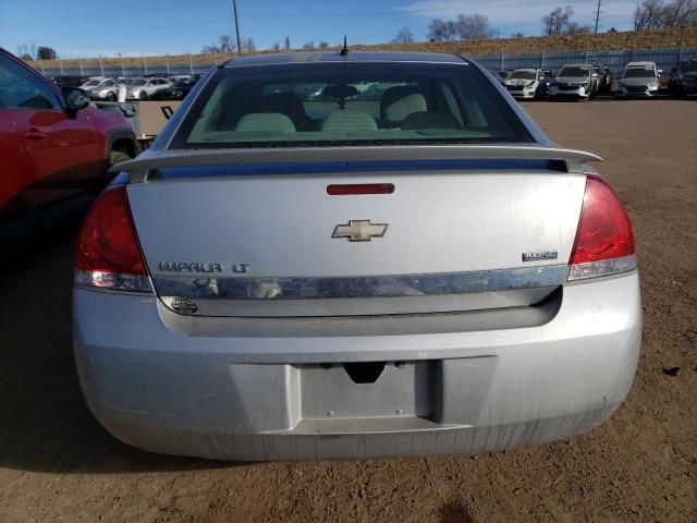 2010 Chevrolet Impala LT