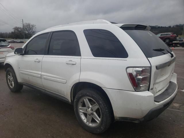 2006 Chevrolet Equinox LT