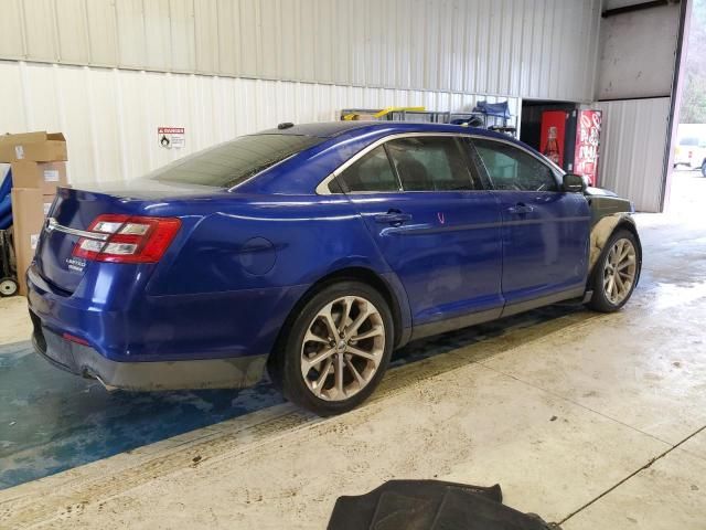 2014 Ford Taurus Limited