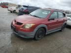 2004 Pontiac Vibe